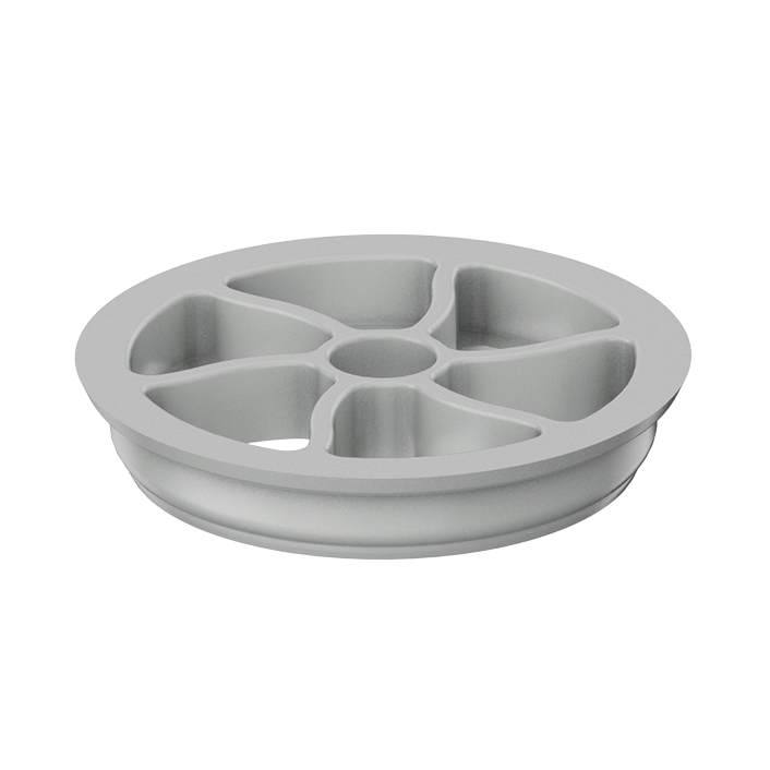 Aco MG Drain korpica plastična za sakupljanje nečistoća u podnim slivnicima 9010.81.24