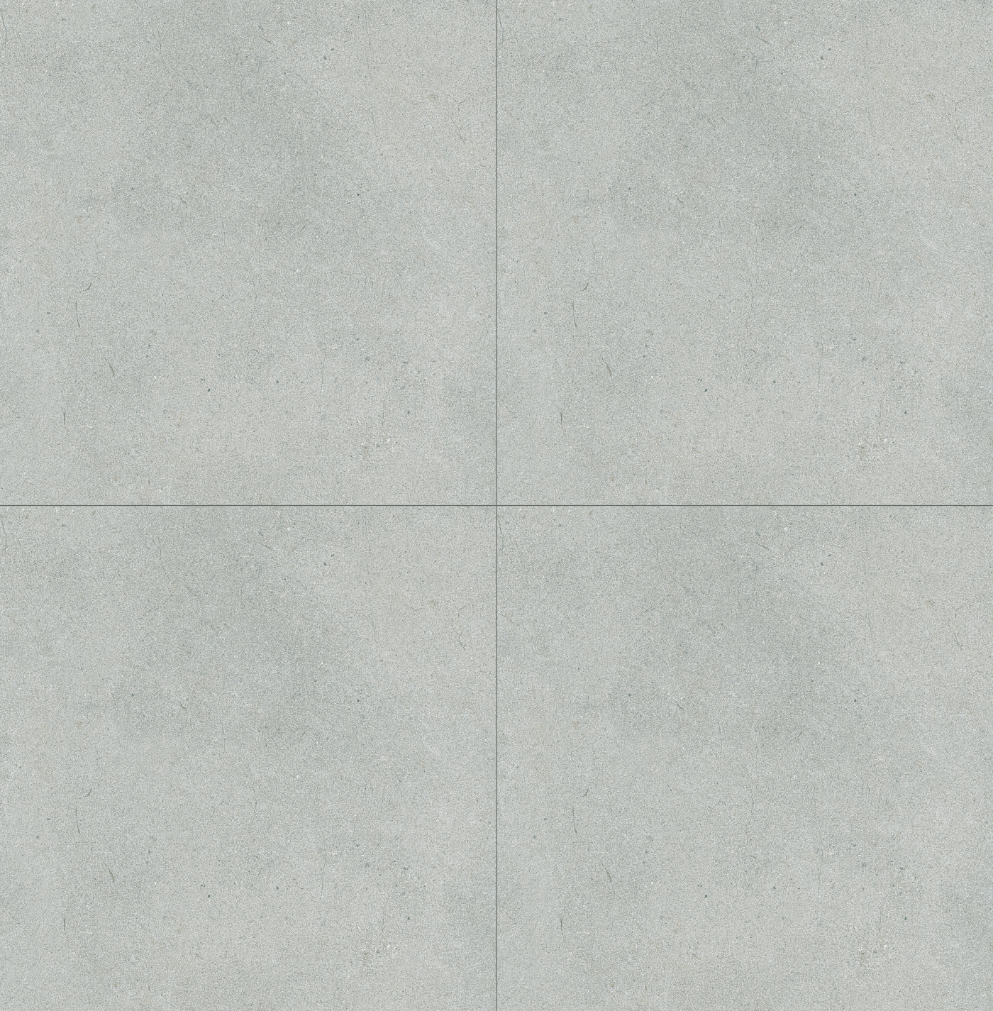 Arena Ceramiche Pietra Di Tazza Grigio Chiaro 60x60 10mm Matt Rett pločica podno-zidna 1.080 34.560