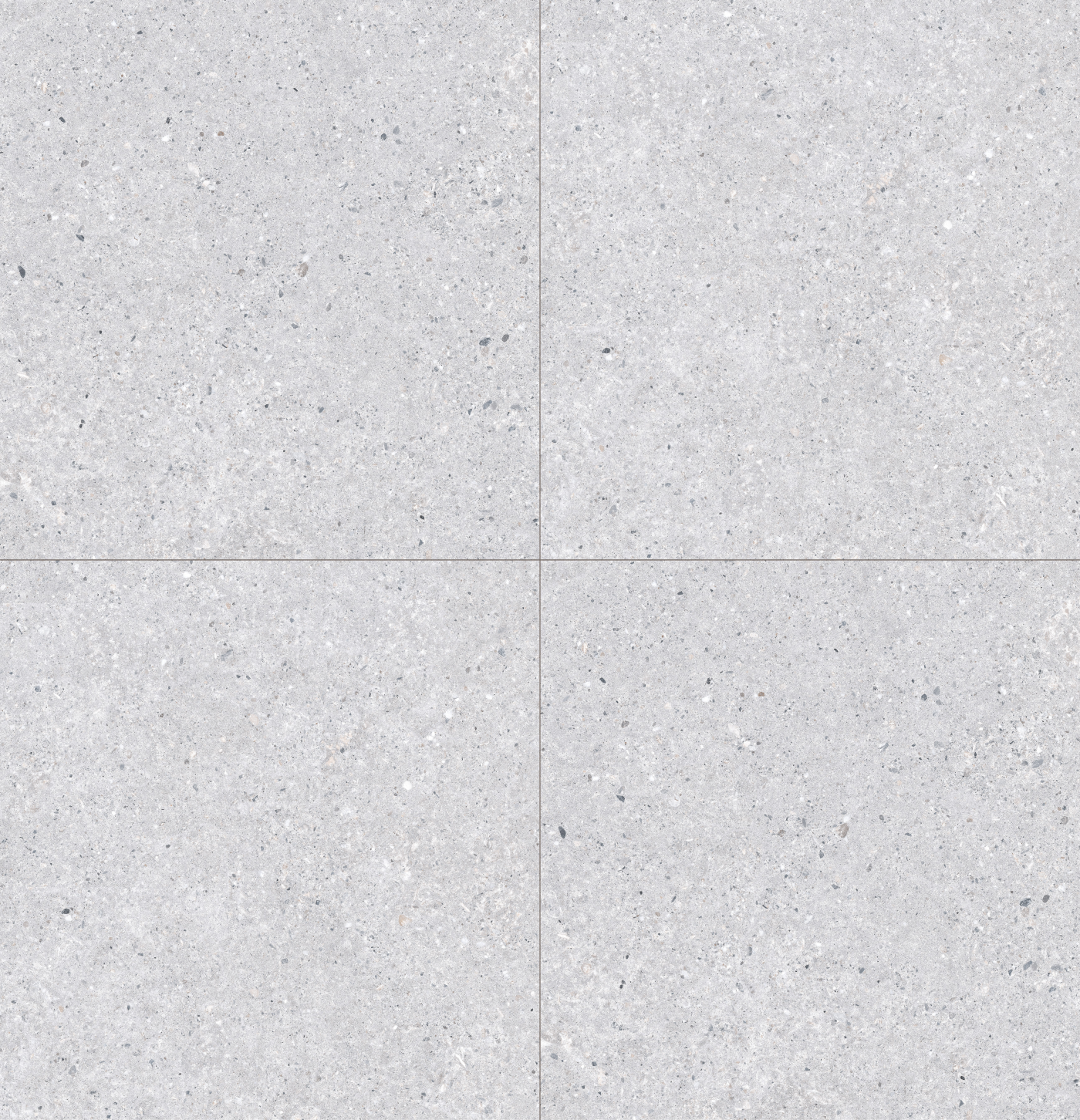 Arena Ceramiche Terrazzo Grigio 60x60 10mm Matt Rett pločica podno-zidna 1.080 34.560
