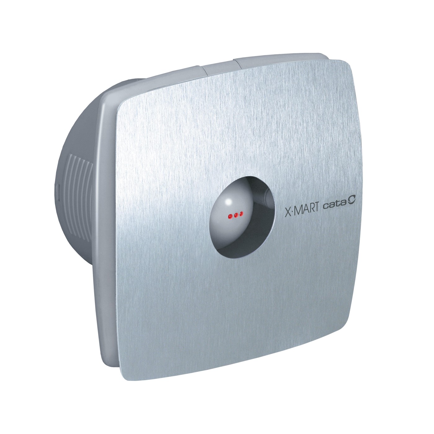 Cata X-Mart 10 Standard Inox kupatilski ventilator 01040000