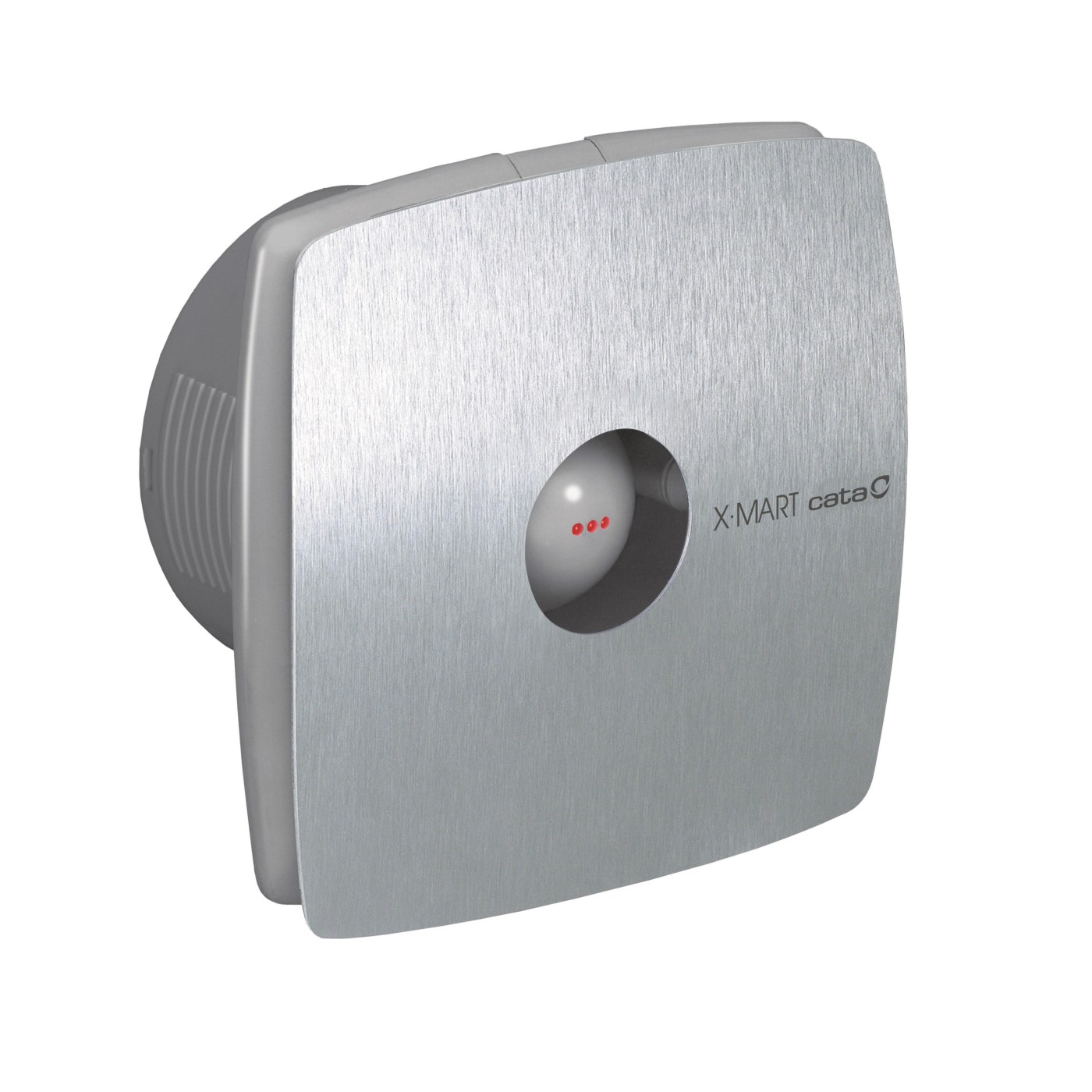 Cata X-Mart 15 Standard Inox kupatilski ventilator 01060000 -A