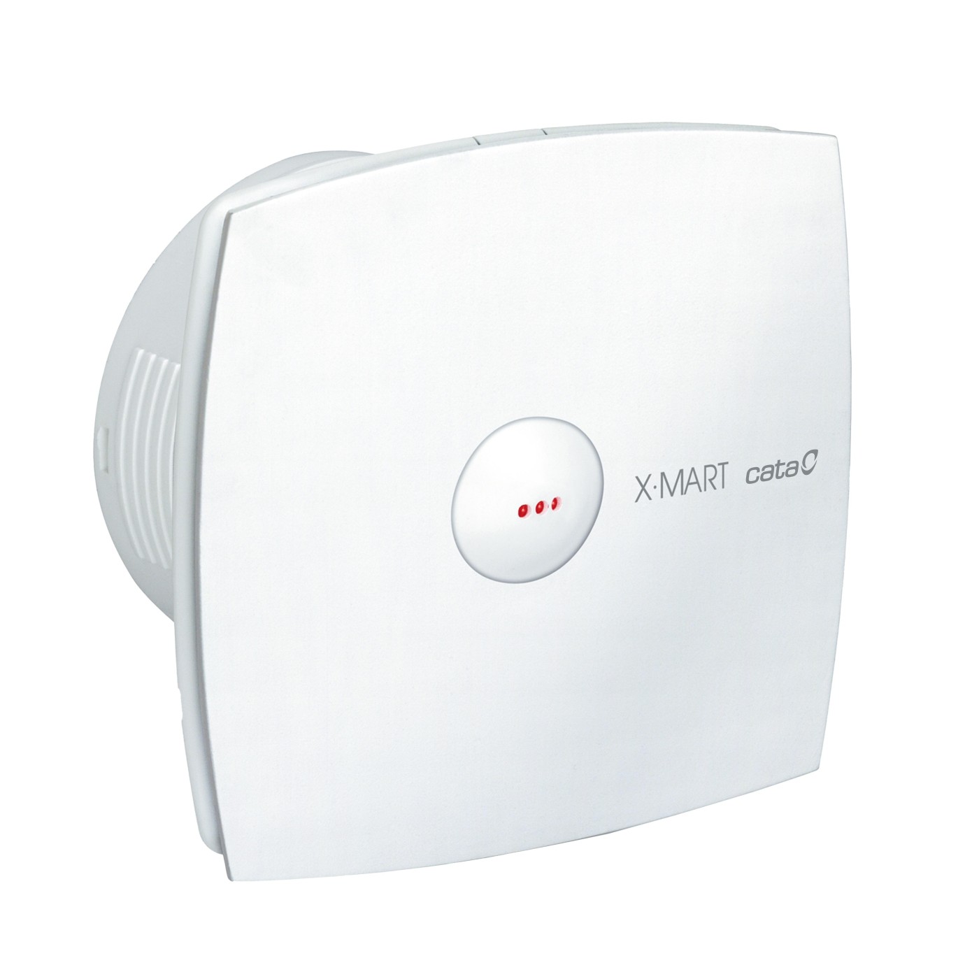 Cata X-Mart 12 Matic White kupatilski ventilator sa autoklapnom 01025000 -A