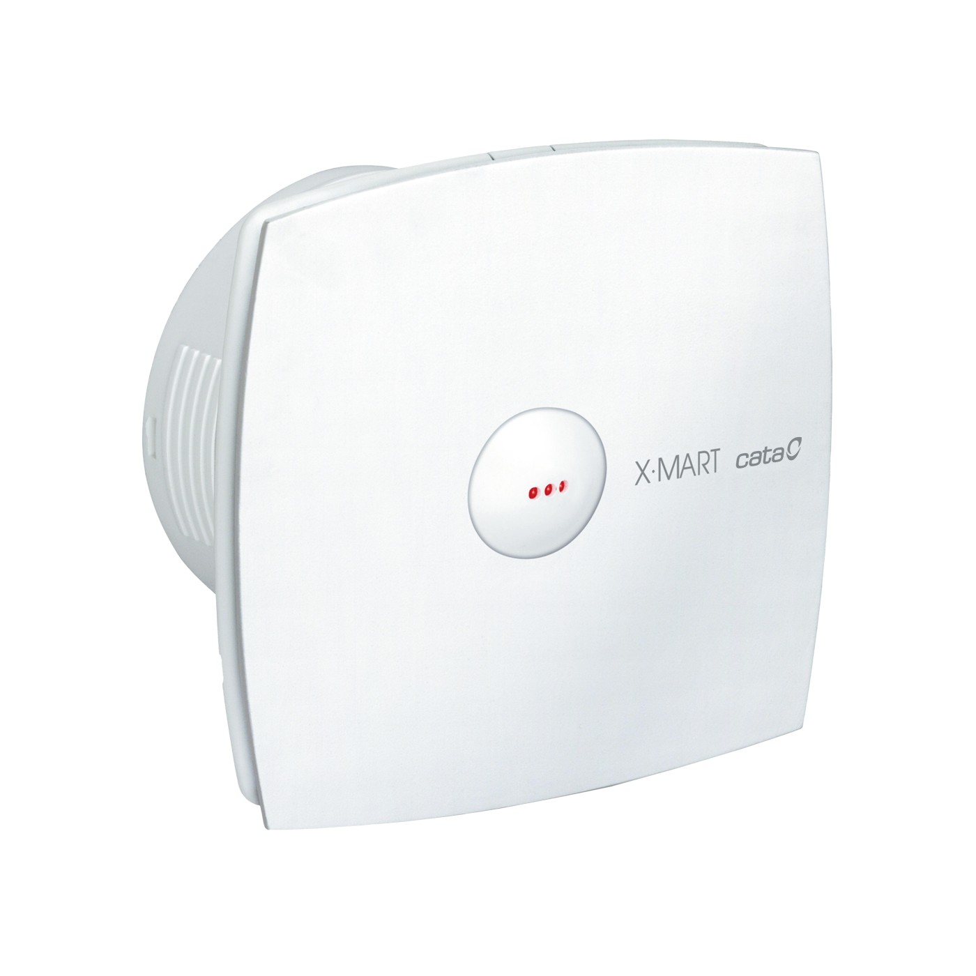 Cata X-Mart 15 Matic White kupatilski ventilator sa autoklapnom 01035000 -A