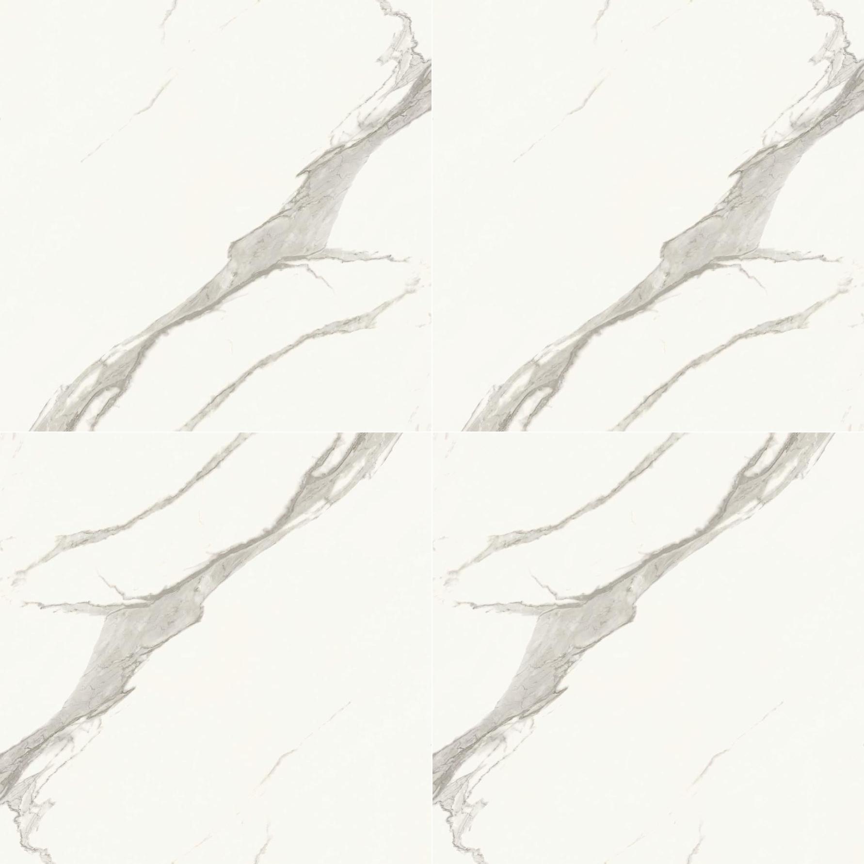 Ceramiche Piemme Majestic Pure Superb Statuario 03916 60x60 L/R pločica 1.08 43.20