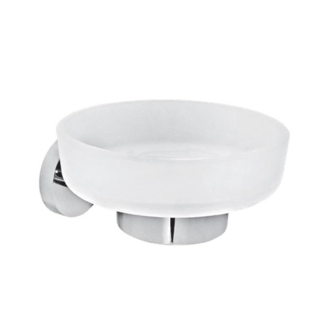 Rosan Zerro Chrome držač sapuna konzolni JZ907