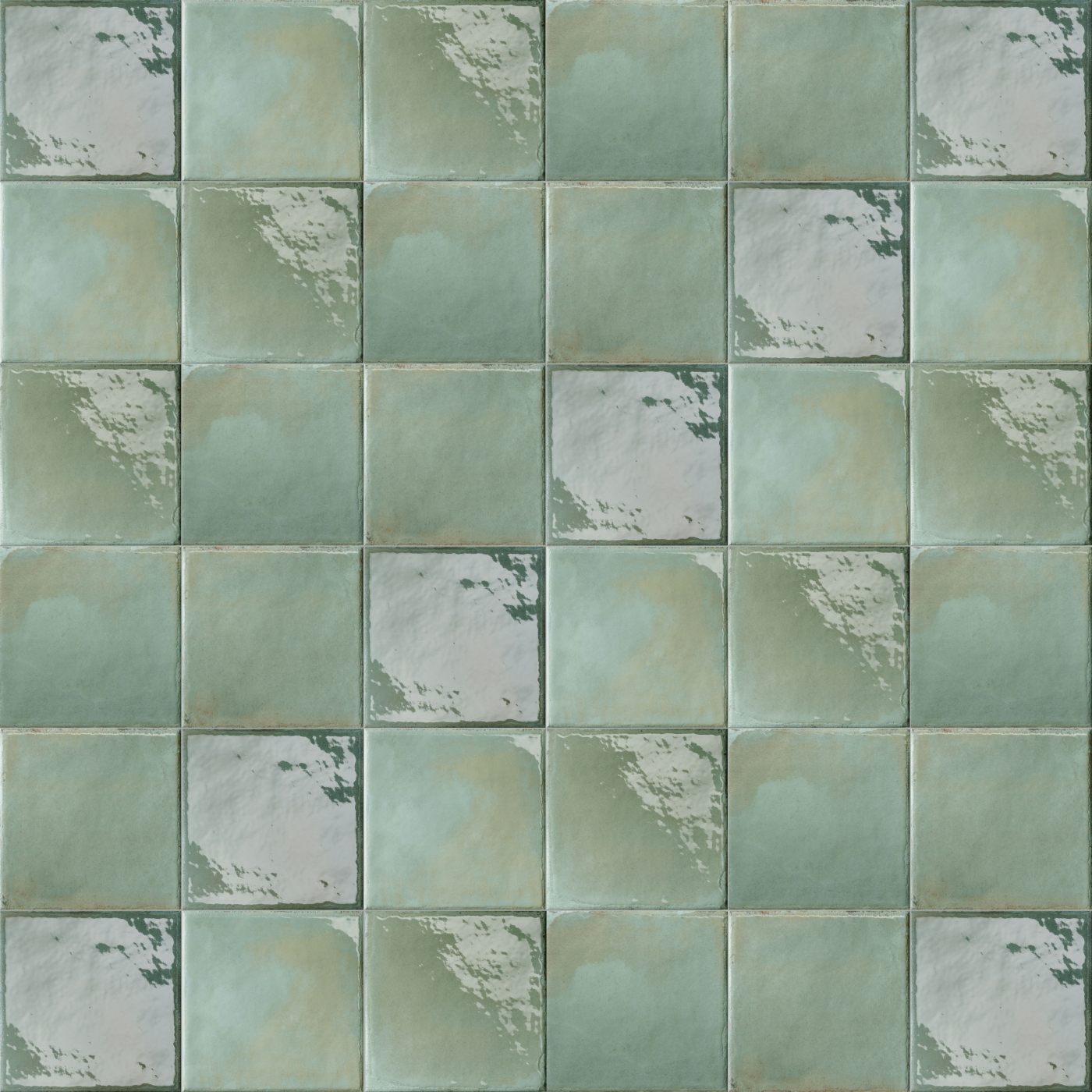 Faetano Manufatti Acquamarina 20MI03 20x20 8,5mm Lux/Shine pločica podno-zidna polirana 1.160 52.200