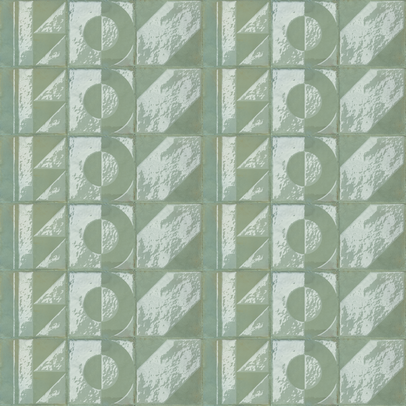 Faetano Manufatti Forme 20MI00FO 20x20 8,5mm Matt-Lux pločica podno-zidna dekorna sa poliranim delovima 1.160 52.200