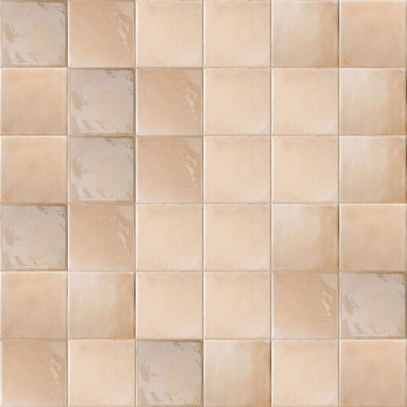 Faetano Manufatti Pesca 20MI06 20x20 8,5mm Lux/Shine pločica podno-zidna polirana 1.160 52.200