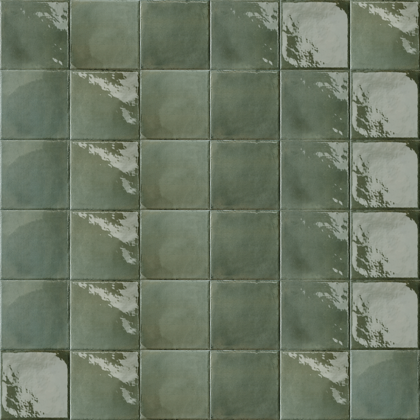 Faetano Manufatti Sottobosco 20MI22 20x20 8,5mm Lux/Shine pločica podno-zidna polirana 1.160 52.200