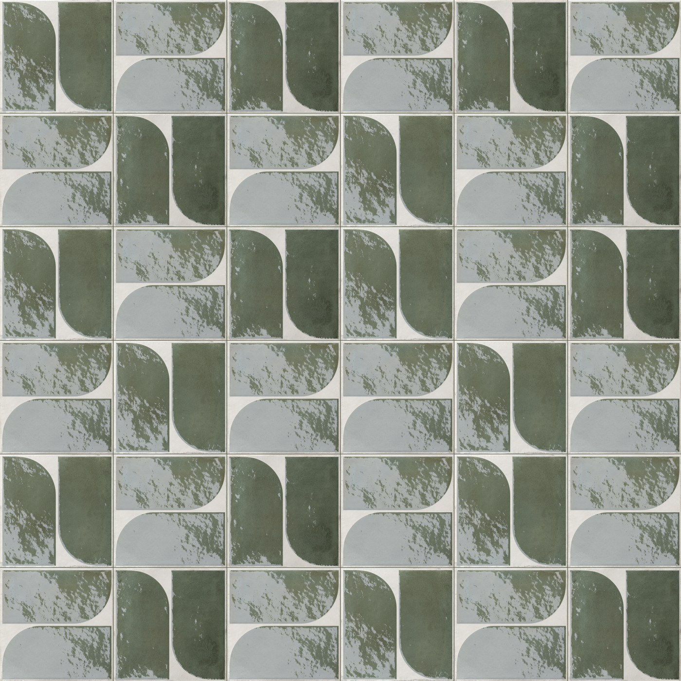 Faetano Manufatti Tracce 20MI00TR 20x20 8,5mm Matt-Lux pločica podno-zidna dekorna sa poliranim delovima 1.160 52.200