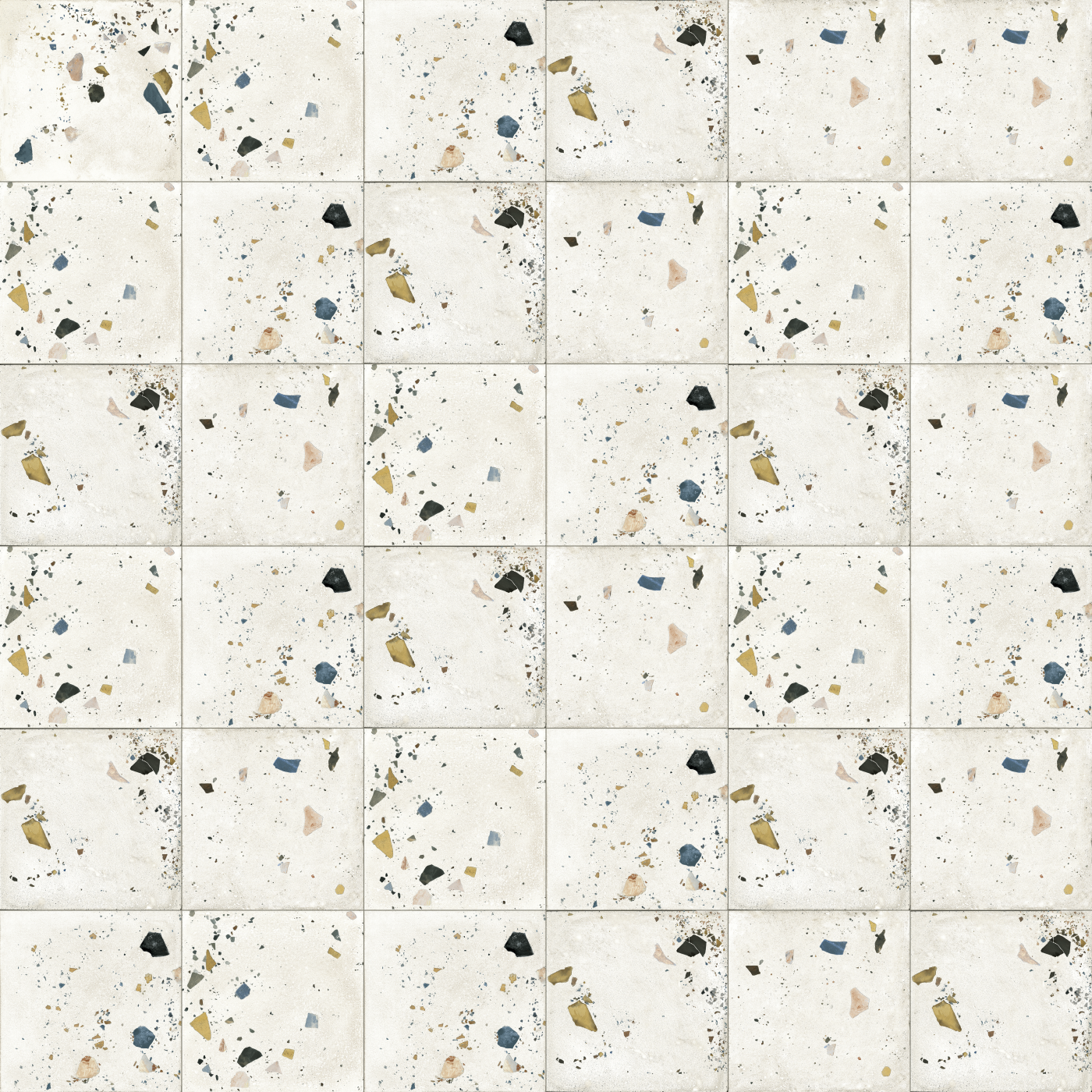 Faetano Progetto 1962 Origini 20PO00ORA 20x20 8,5mm Naturale/Matt pločica podno-zidna 1.160 52.200