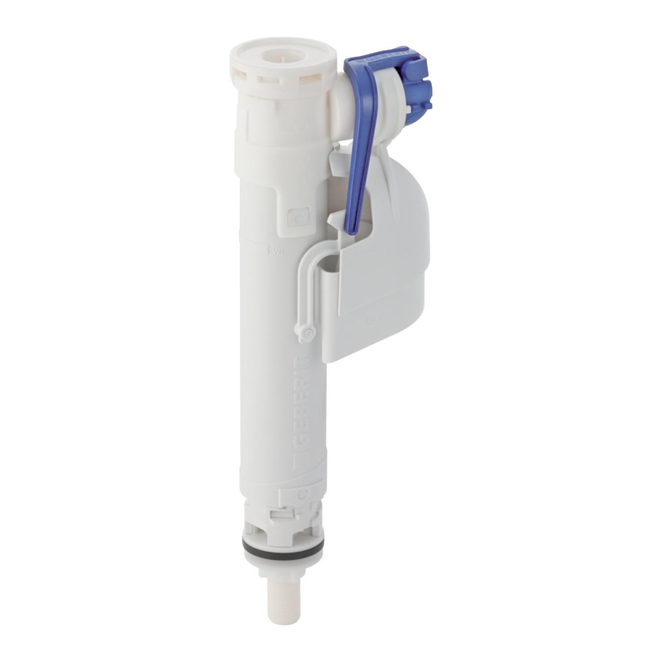 Geberit dovodni ventil tip 360 sa priključkom za vodu odozdo 3/8 281.204.00.1