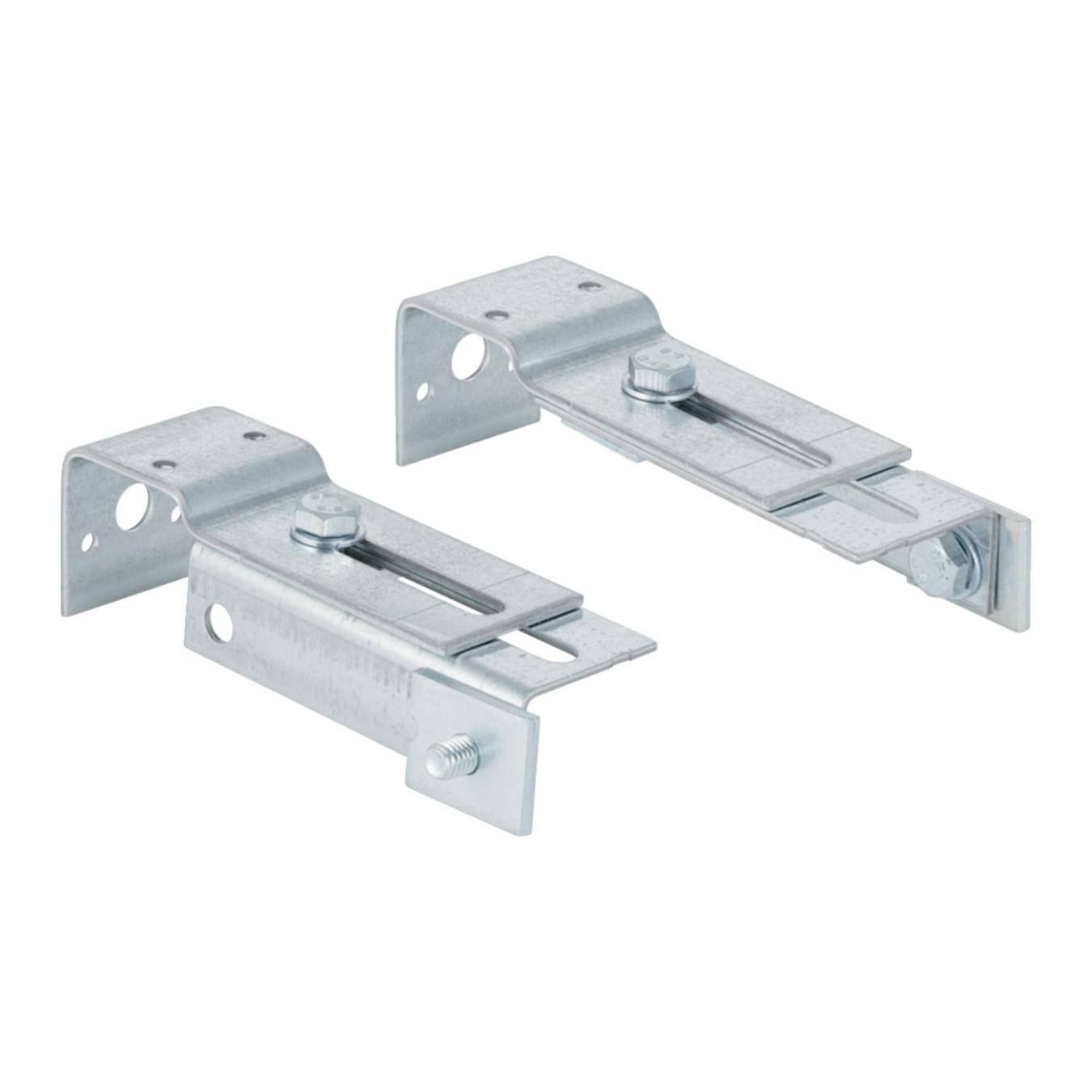 Geberit DuofixBasic set zidnih sidara za pojedinačnu montažu instalacionih elemenata 111.839.00.1