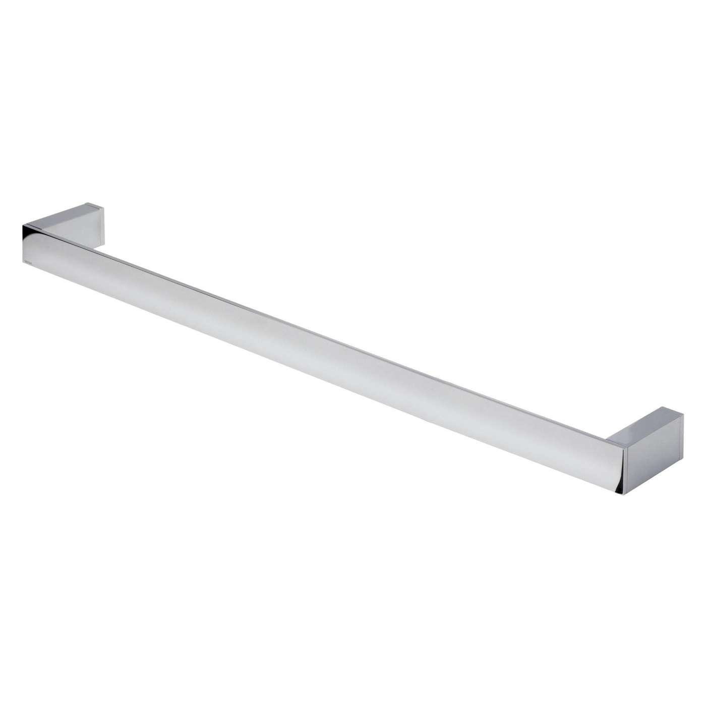 Geesa Modern Art 600 Chrome držač peškira 913507-02-60