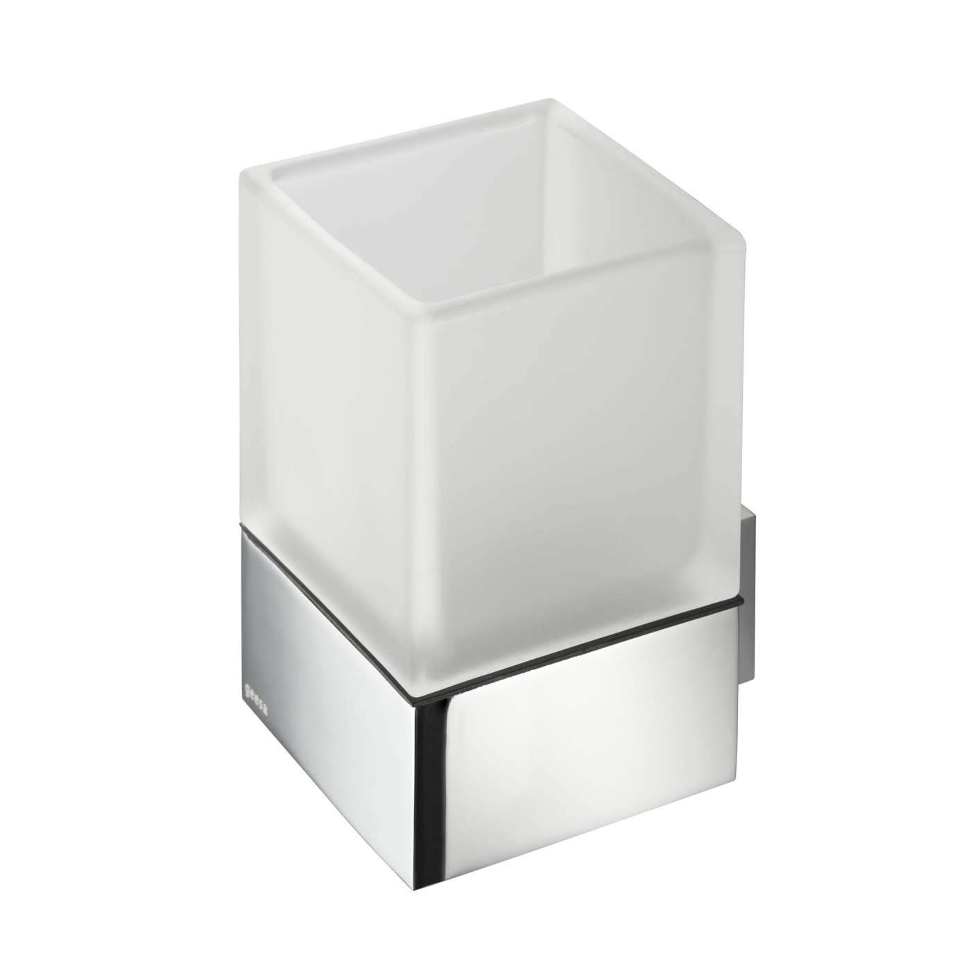 Geesa Modern Art Chrome držač čaše 913502-02