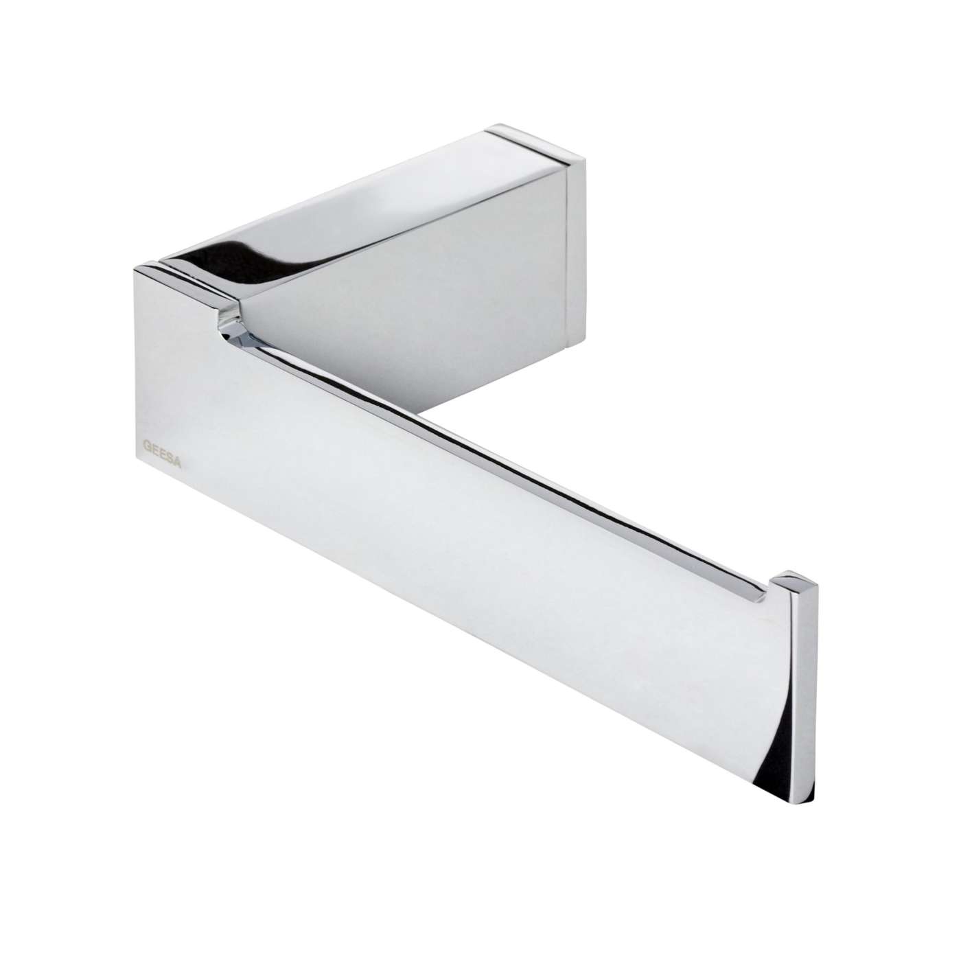 Geesa Modern Art Chrome držač toalet papira 913509-02