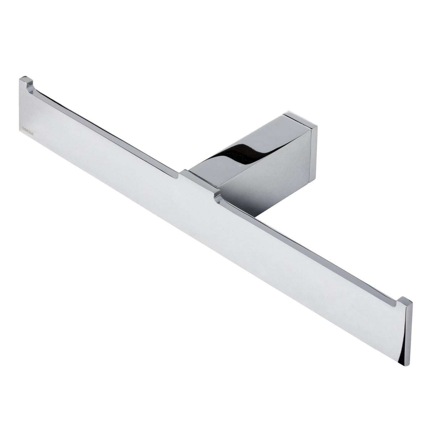 Geesa Modern Art Chrome držač toalet papira dupli 913518-02