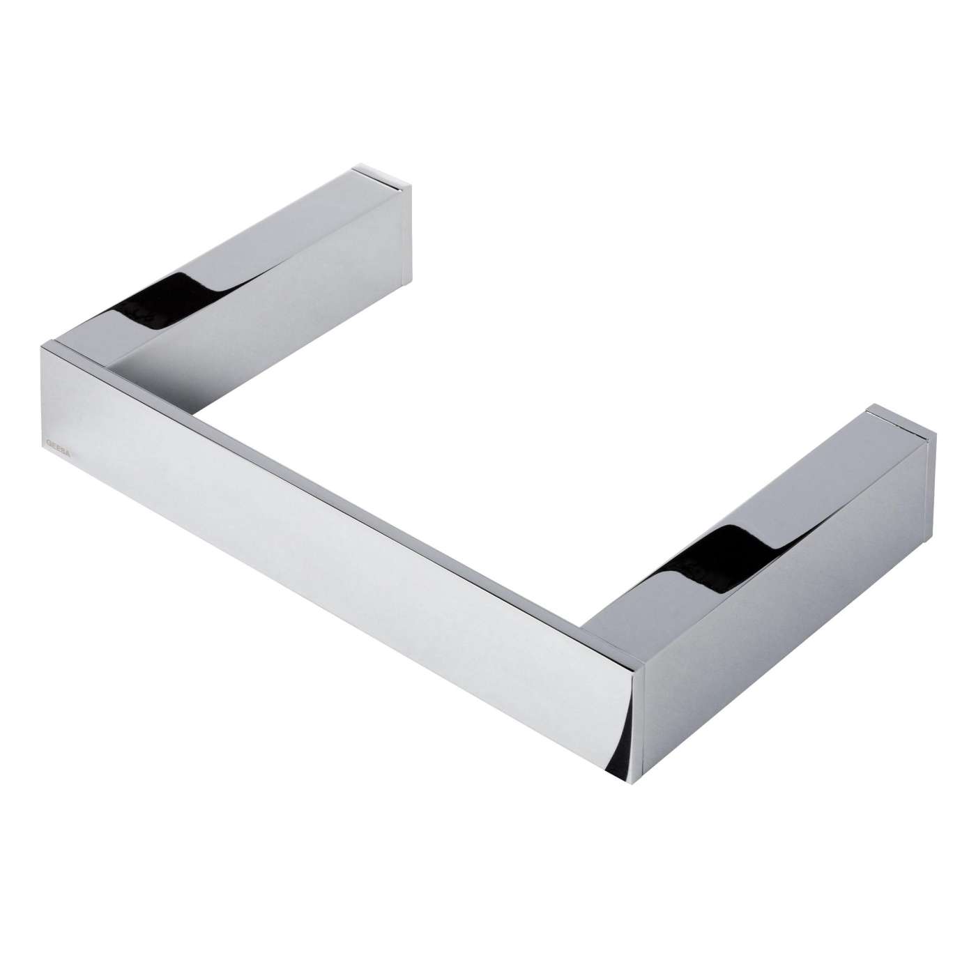 Geesa Modern Art Chrome držač peškira 9123504-02