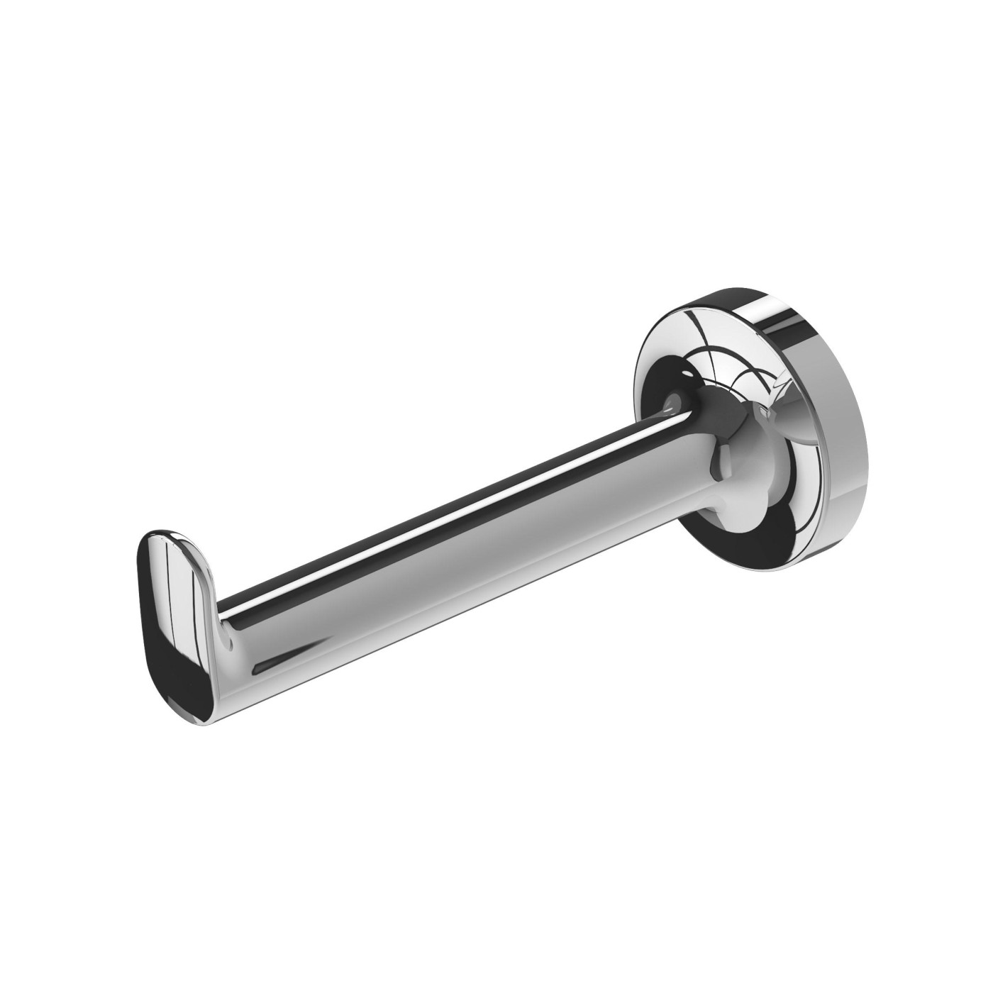 Geesa Tone Chrome rezervni držač toalet  papira 917312-02