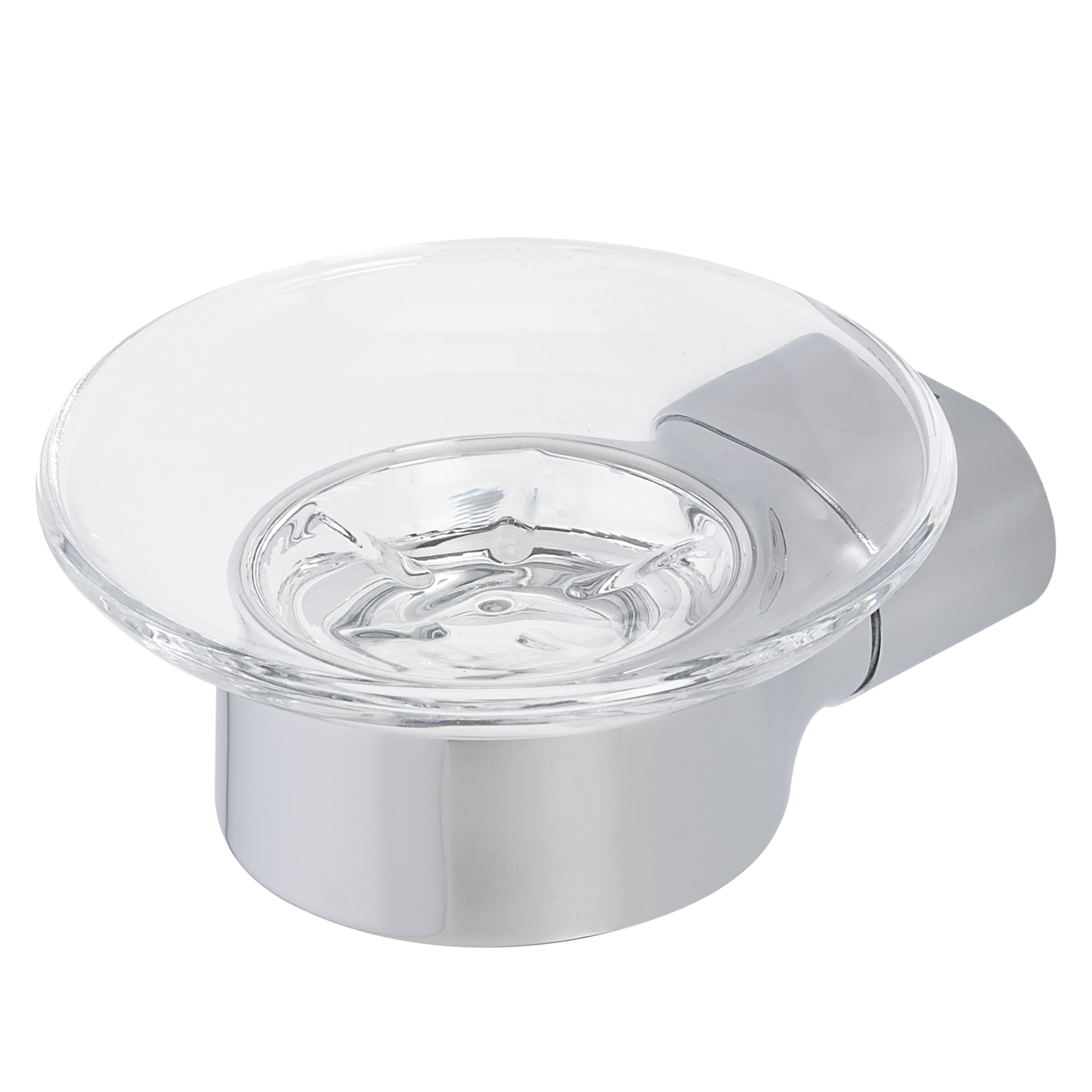 Geesa Wynk Chrome držač sapuna 914503-02