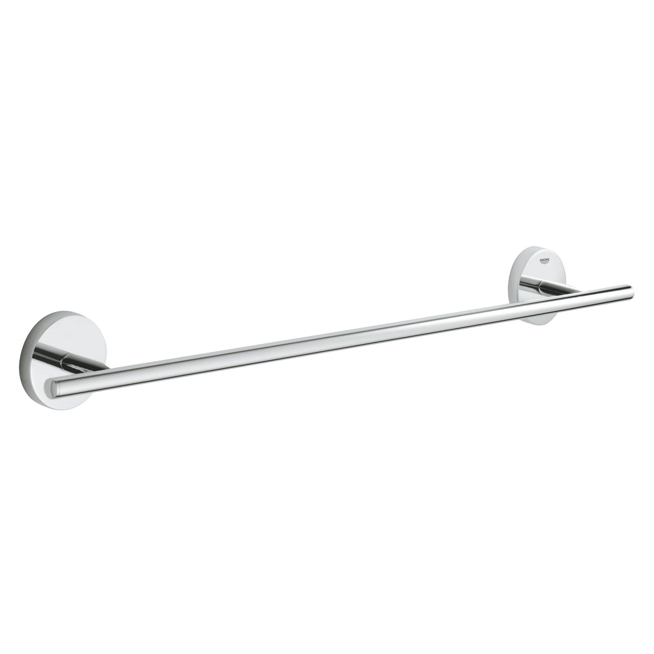Grohe BauCosmopolitan LongLife 523 Chrome držač peškira 40459001