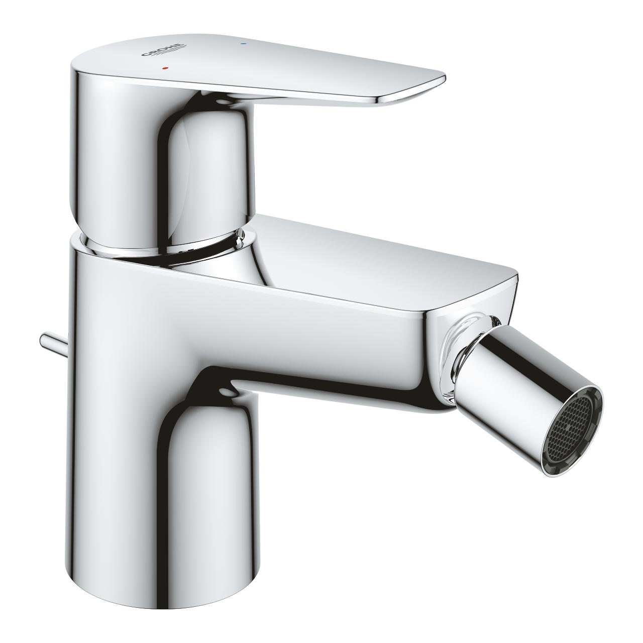Grohe Bauedge Chrome baterija (slavina) za bide 23331001