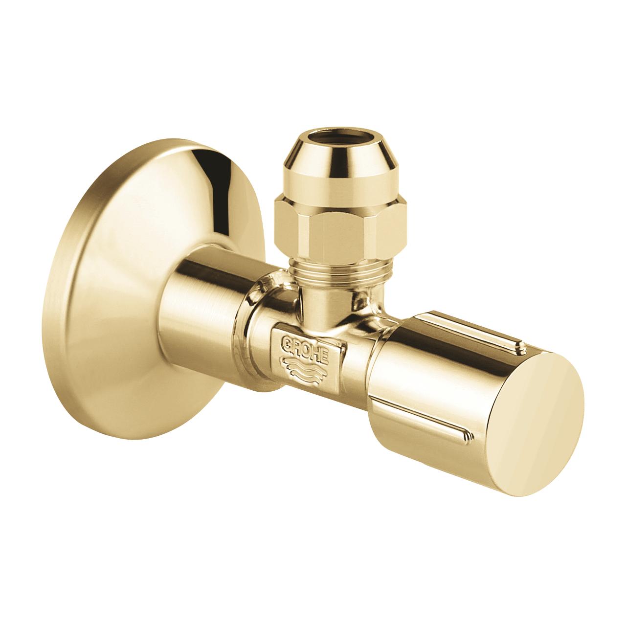 Grohe Cool Sunrise ek ventil ugaoni 1/2x3/8" 22037GL0