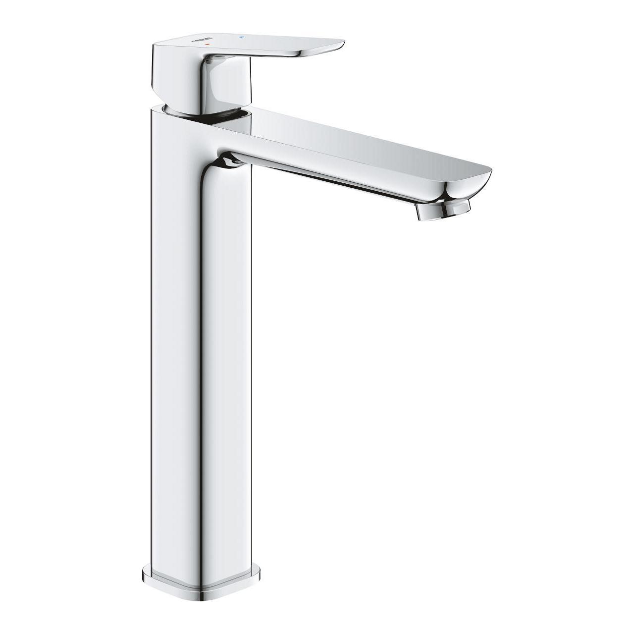 Grohe Cubeo 200 Chrome baterija (slavina) za umivaonik 1017290000