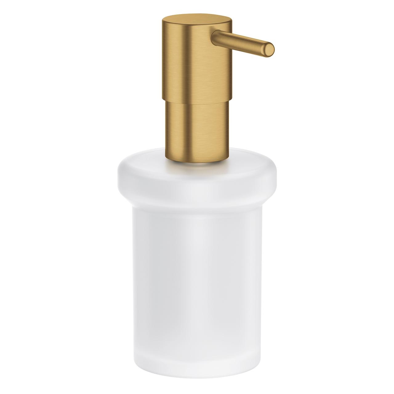 Grohe Essentials 160ml Essentials Brushed Cool Sunrise dozer za sapun bez držača 40394GN1