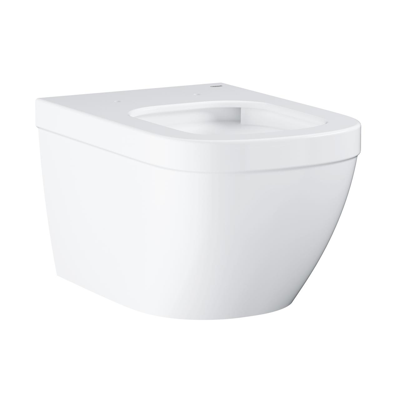 Grohe Euro Ceramic Alpine White PureGuard Rimless WC šolja konzolna 3932800H