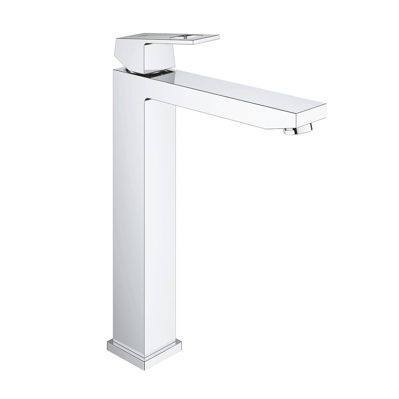 Grohe Eurocube 250 Chrome jednoručna baterija (slavina) za umivaonik 23406000