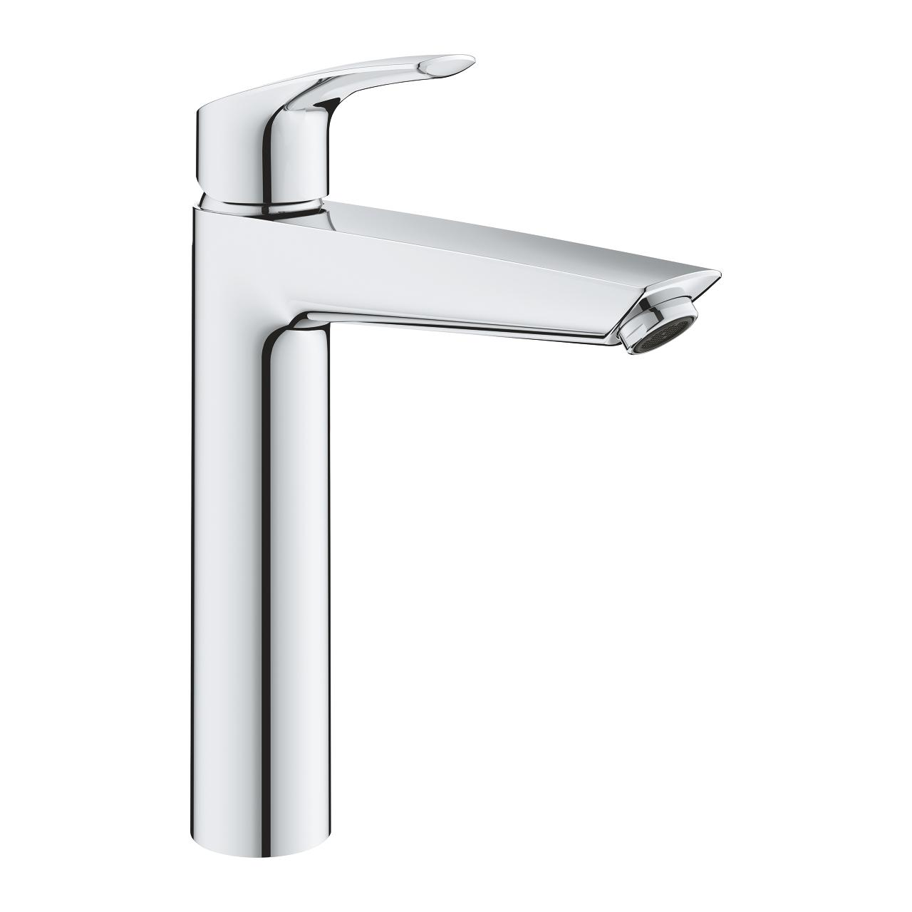 Grohe Eurosmart 190 Chrome baterija (slavina) za umivaonik 23971003