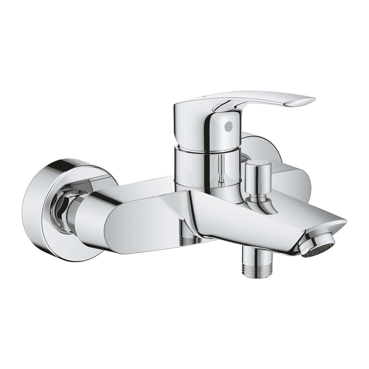 Grohe Eurosmart Chrome baterija (slavina) za tuš sa izlivom 33300003