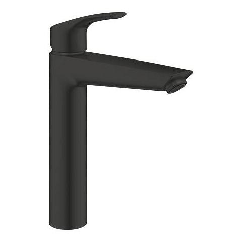 Grohe Eurosmart Black Matt baterija (umivaonik) za umivaonik XL 239712433