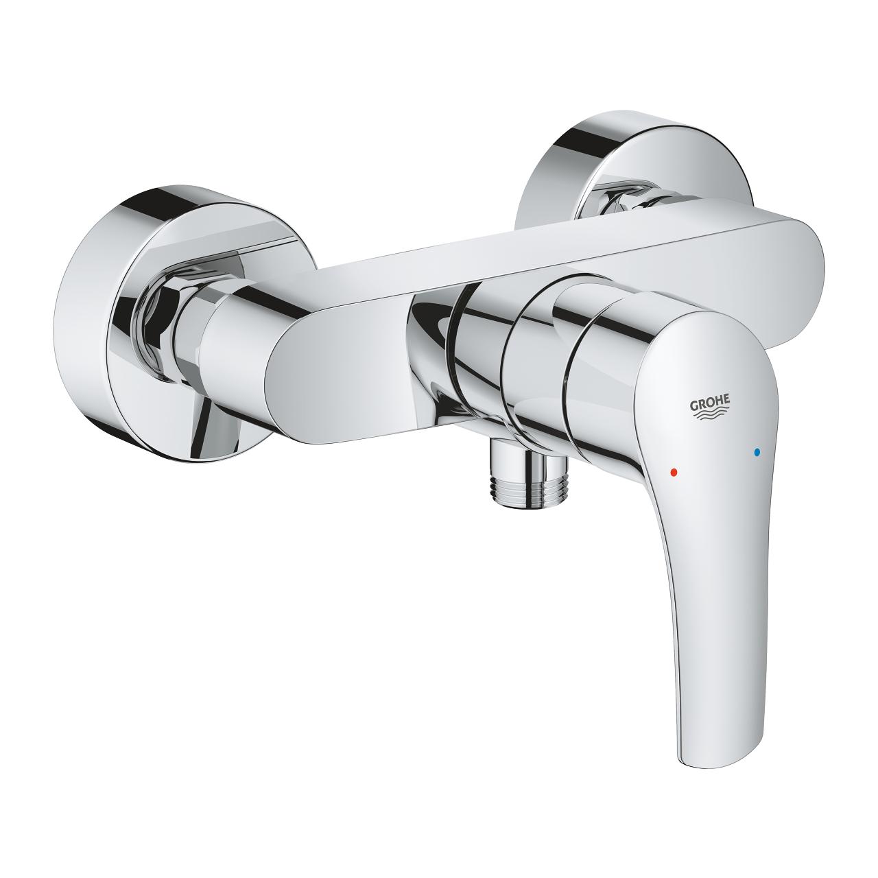 Grohe Eurosmart Chrome baterija (slavina) za tuš 33555003