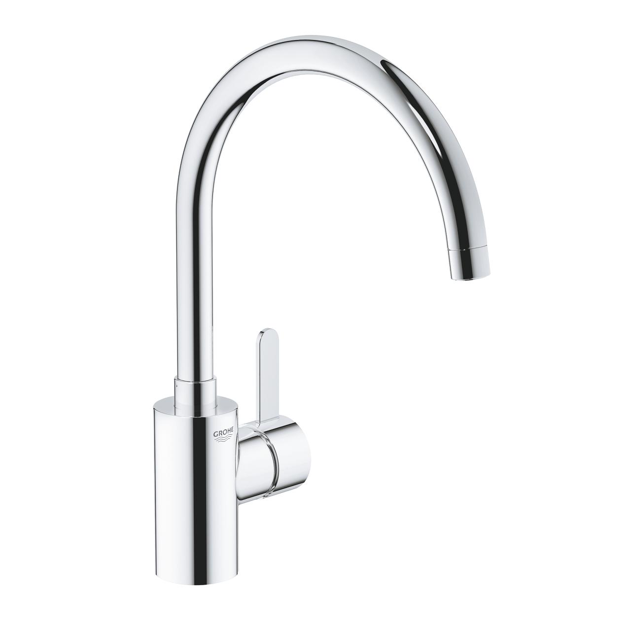 Grohe Eurosmart Cosmopolitan 230 Chrome baterija (slavina) za sudoperu jednoručna 32843000