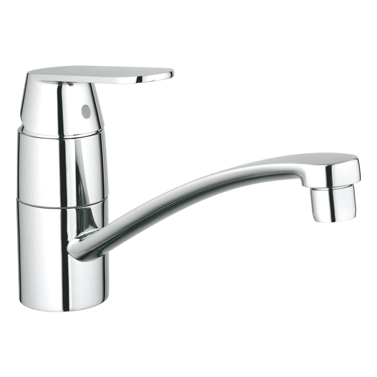 Grohe Eurosmart Cosmopolitan 110 Chrome baterija (slavina) za sudoperu 32842000