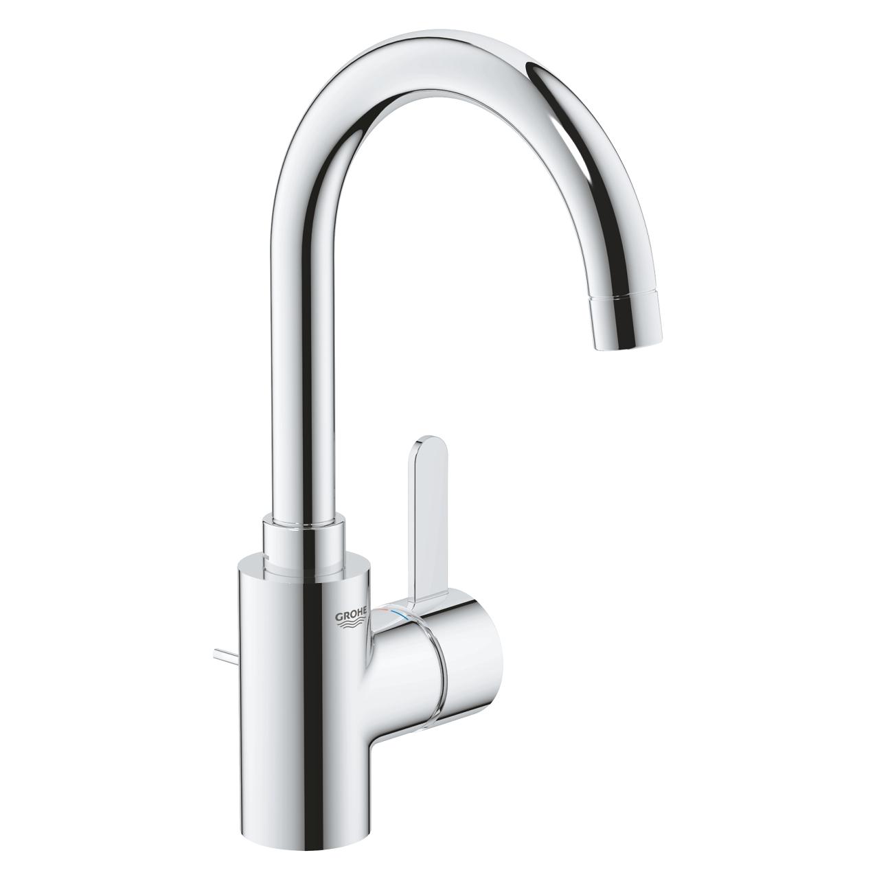 Grohe Eurosmart Cosmopolitan 205 Chrome baterija (slavina) za umivaonik 32830001