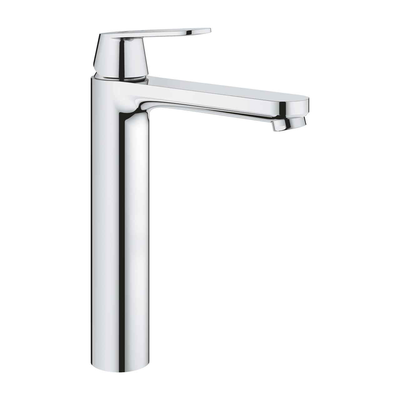 Grohe Eurosmart Cosmopolitan 200 Chrome baterija (slavina) za umivaonik sa odlivnim ventilom sifona 23921000