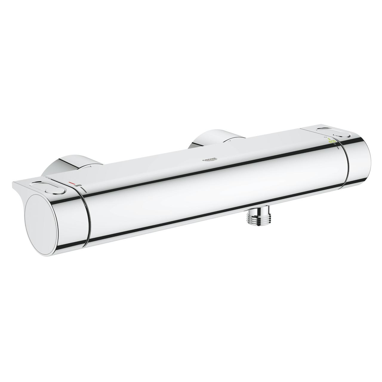 Grohe Grohtherm 2000 Chrome baterija (slavina) za tuš termostatska 34169001