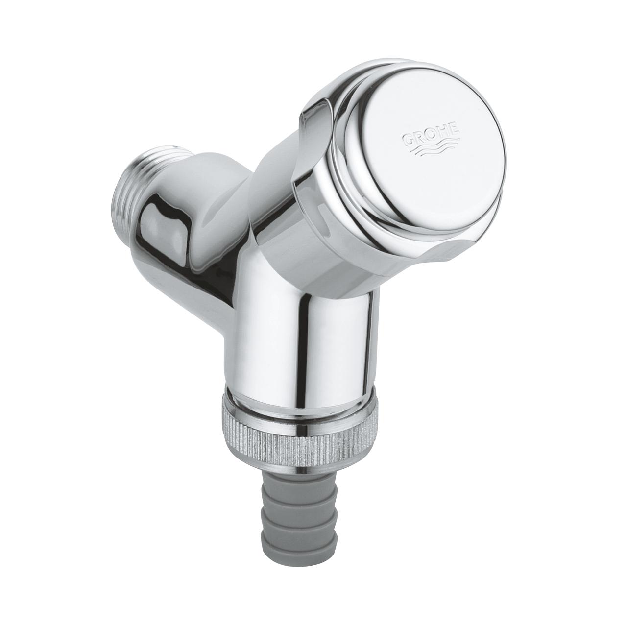 Grohe Original WAS<sup>®</sup> Chrome ventil za veš mašinu 41010000