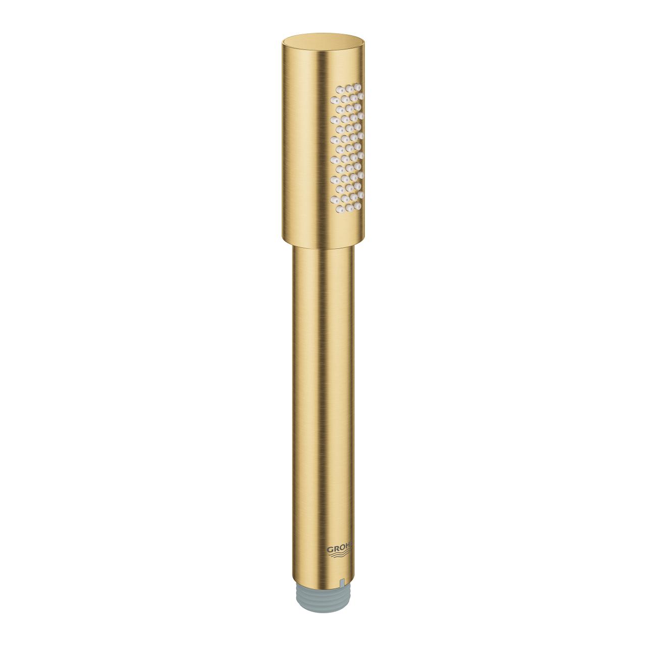 Grohe Rainshower Aqua Stick Brushed Cool Sunrise ručni tuš 1 vrsta mlaza 26465GN0