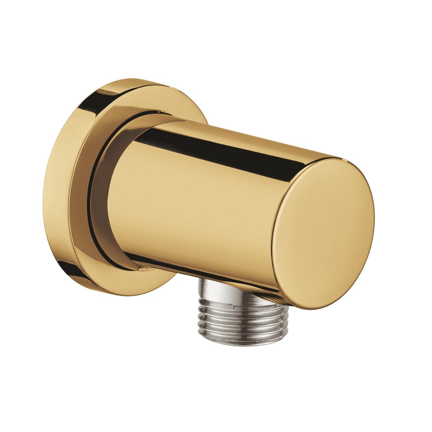 Grohe Rainshower Cool Sunrise priključak za crevo ručnog tuša 27057GL0