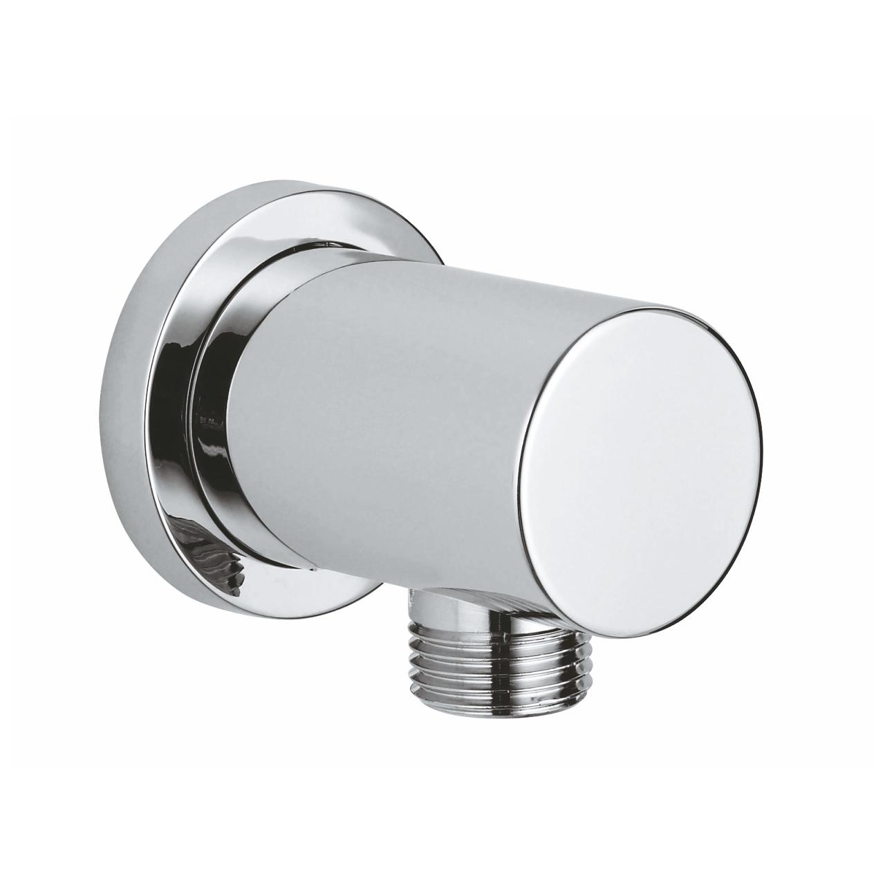 Grohe Rainshower Chrome priključak za crevo ručnog tuša 27057000