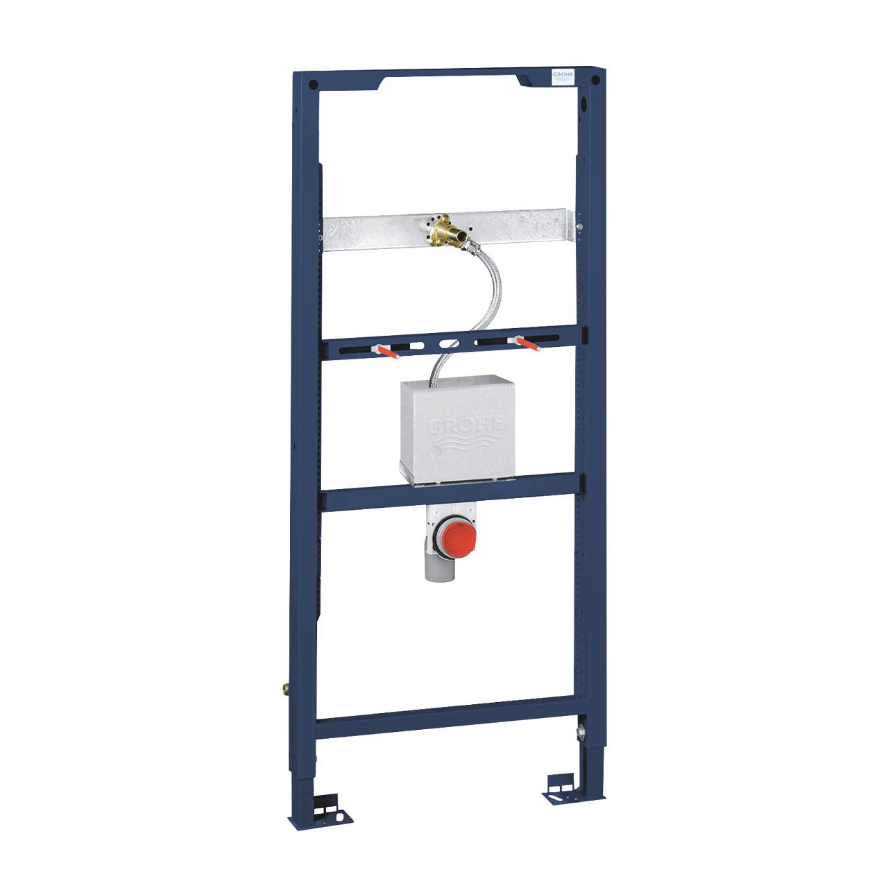 Grohe Rapid SL ugradni element za pisoar sa temperaturnim senzorom 39376000