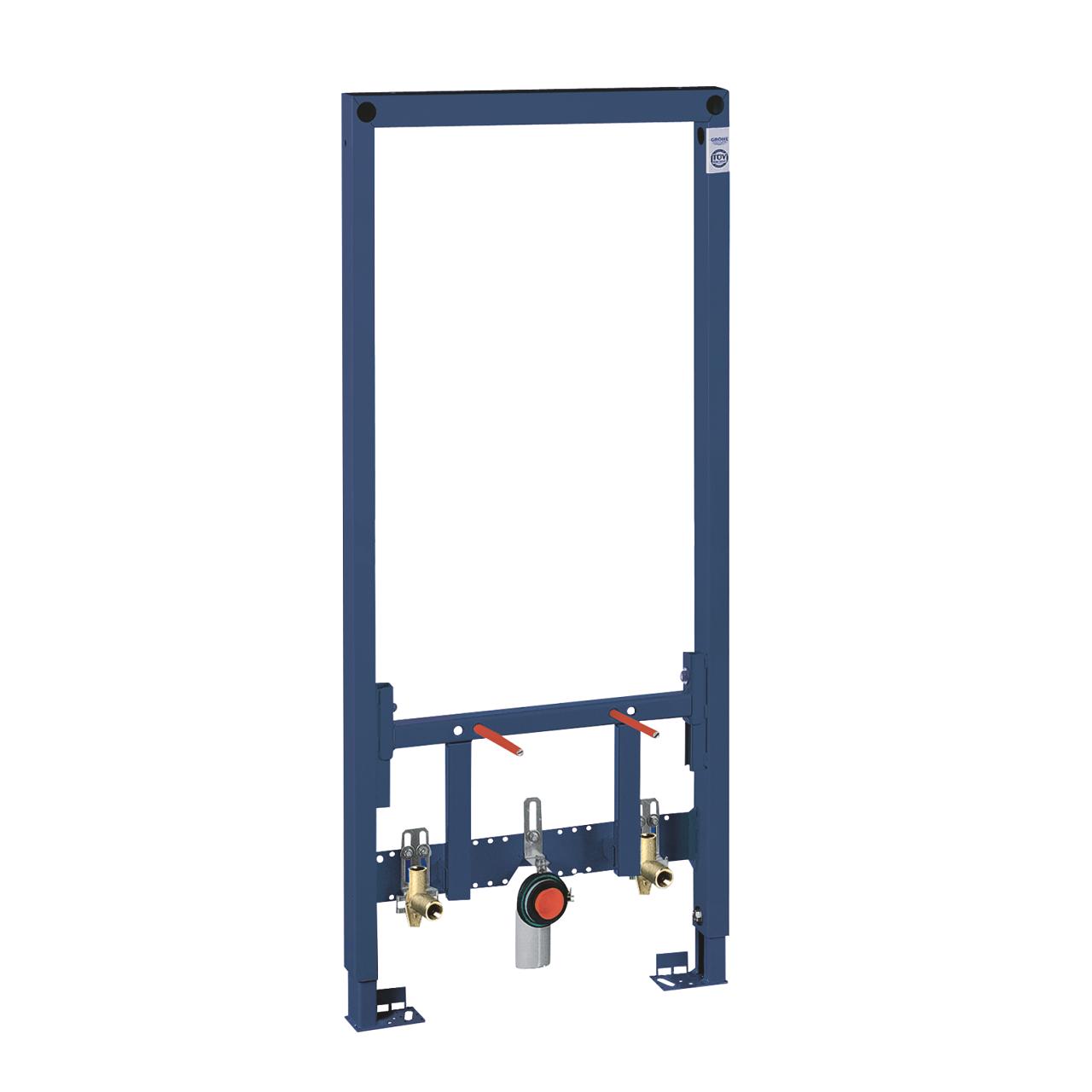 Grohe Rapid SL ugradni nosač za konzolni bide 113cm 38553001