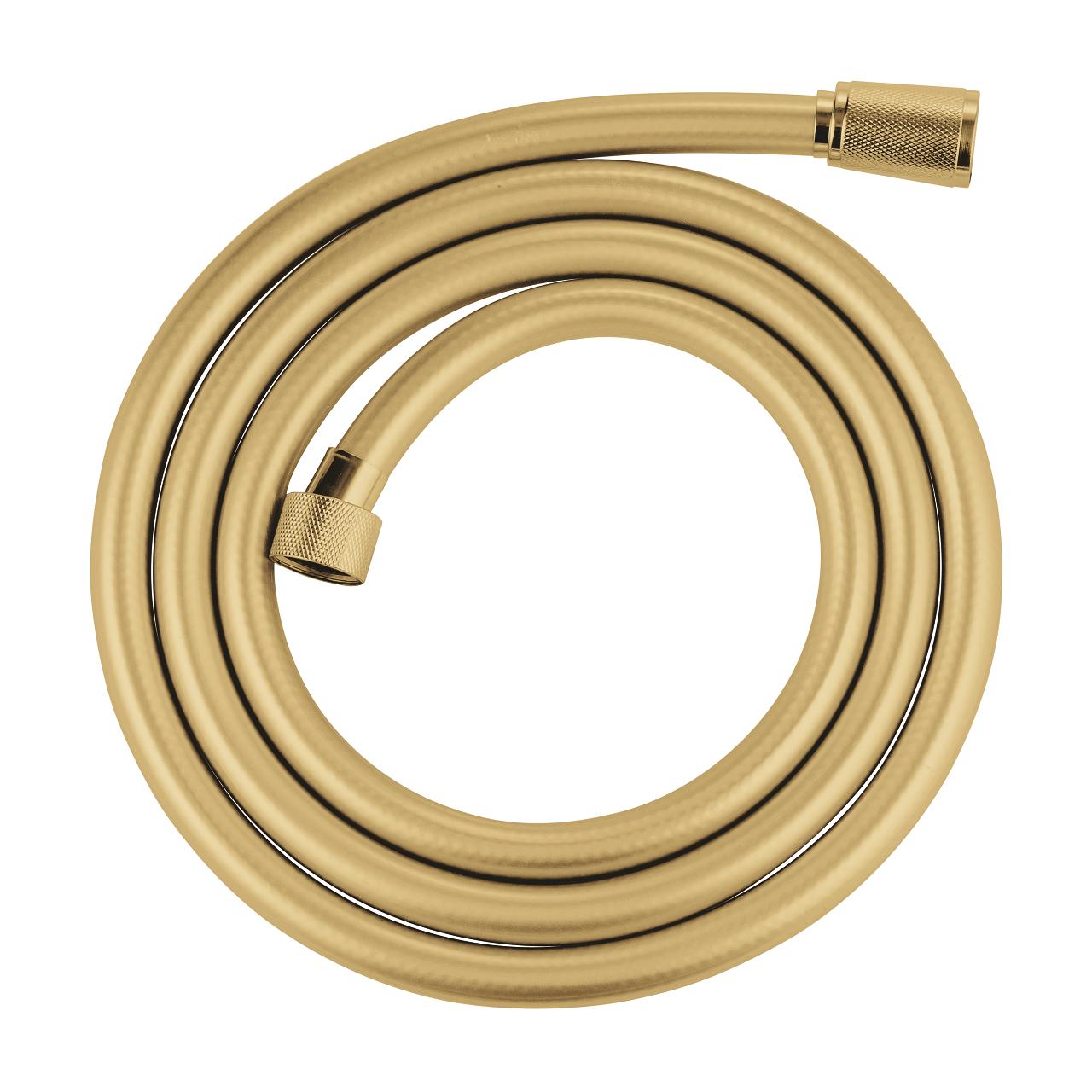 Grohe Silverflex 1750 Cool Sunrise crevo za ručni tuš sa rotacijskom kupom 28388GL1