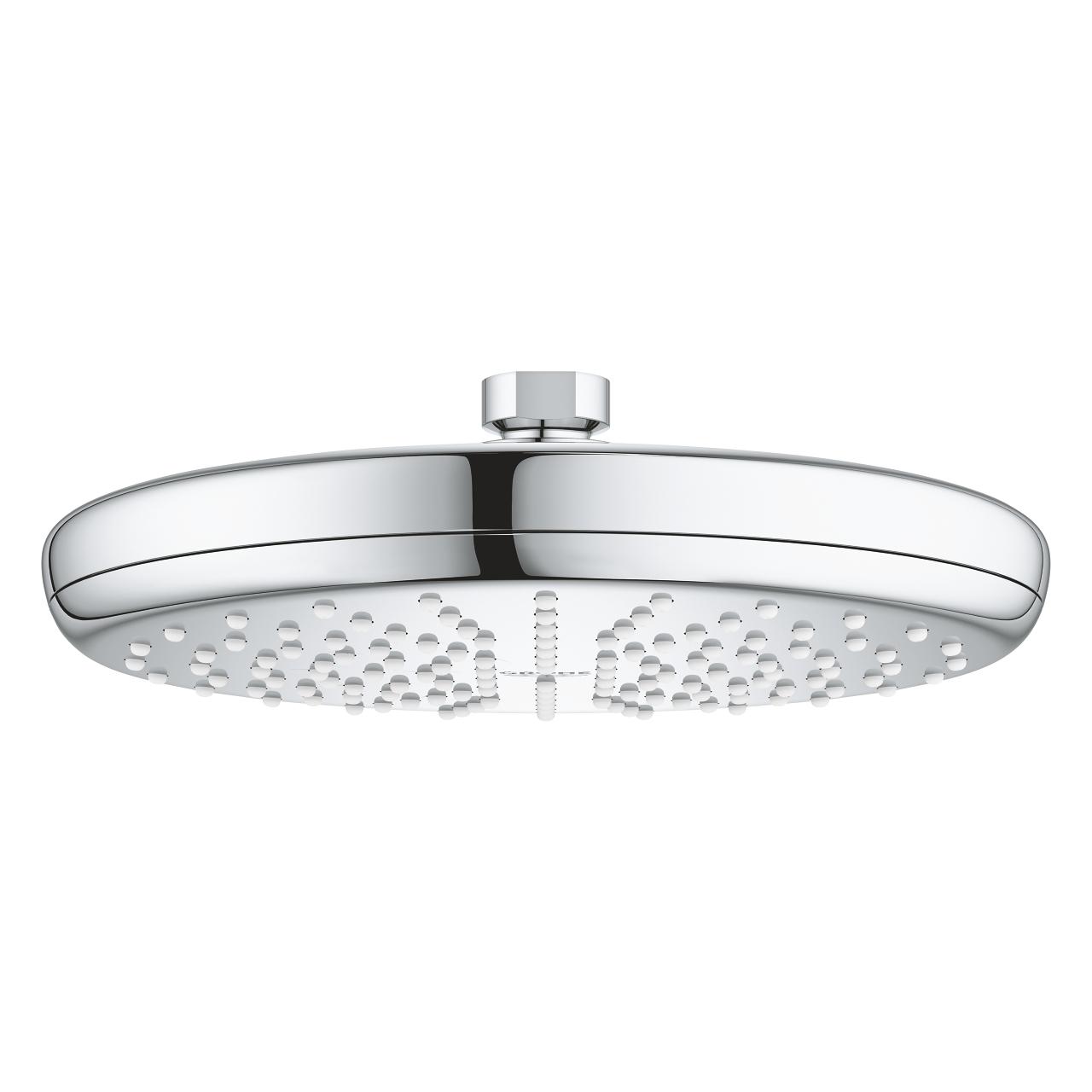 Grohe Tempesta 210 Chrome nadglavni tuš okrugli 26408000