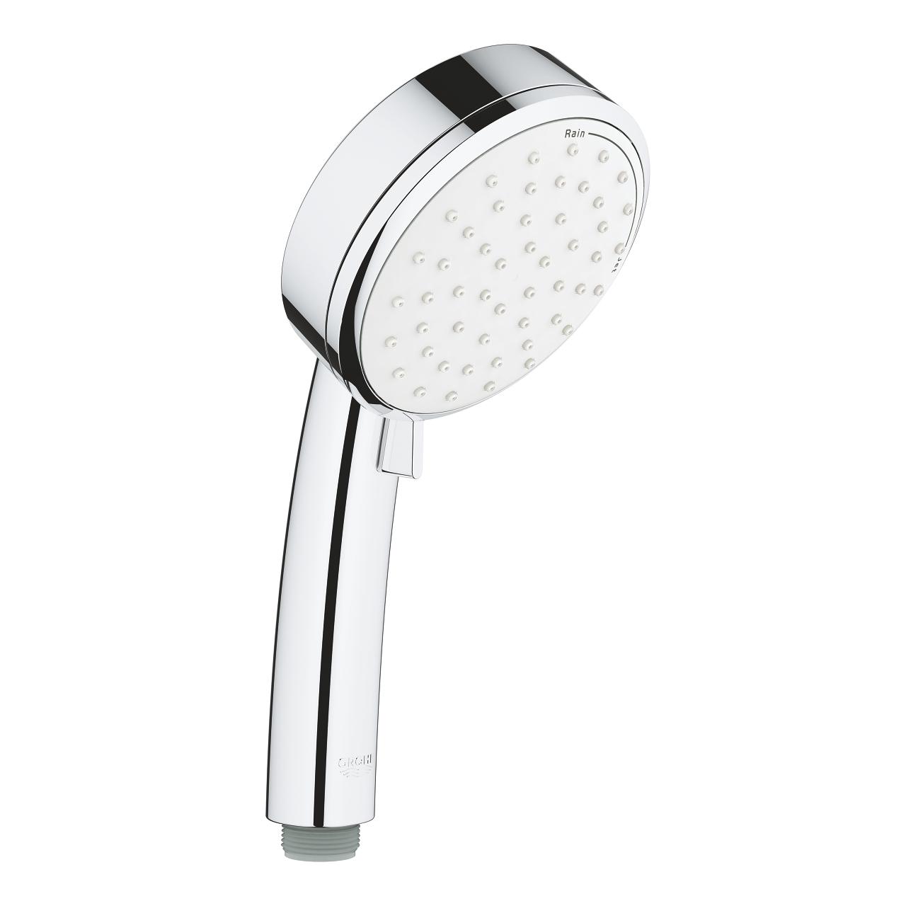 Grohe Tempesta Cosmopolitan 100  Chrome ručni tuš 2 mlaza 27571002