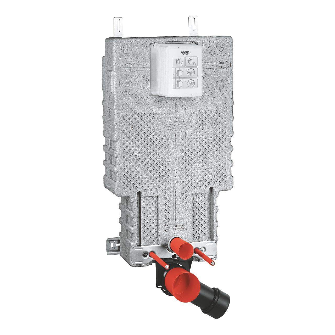 Grohe Uniset ugradni vodokotlić za mokru ugradnju 38643001